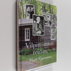 Elina Heikkilä-Kopperoinen ym. : Vilpittömästi teidän, Pe... - pikkukuva 1