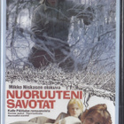 Nuoruuteni savotat (DVD K12) - pikkukuva 1