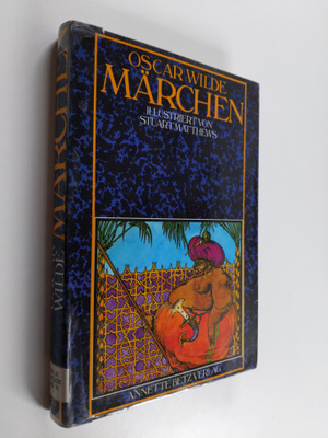 Oscar Wilde : Märchen