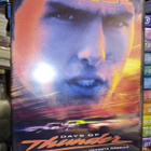 DVD DAYS OF THUNDER - Ukkosta radalla (UUSI) - pikkukuva 1