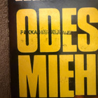 ODESSAN MIEHET, Frederik Forsyth (1974) - pikkukuva 2