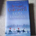 Kalpea ratsastaja Bernard Cornwell - pikkukuva 1