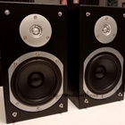 FENTON SHFB55B kaiuttimet - pikkukuva 3