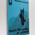 Agatha Christie : Neiti Marplea ei petetä - pikkukuva 1