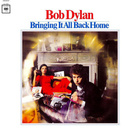 Bob Dylan – Bringing It All Back Home - pikkukuva 1