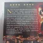 Da Vinci-Koodi Äänikirja+Extended Cut Elokuva 2 Dvd - pikkukuva 5