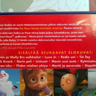 Pixar Short Films DVD - pikkukuva 3