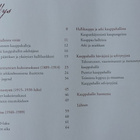 Gyllenberg: Tuoksuja ja tunnelmia- Kauppahallit Suomessa - pikkukuva 2