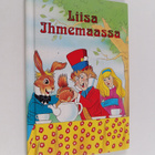 Maureen Spurgeon : Liisa ihmemaassa - pikkukuva 1