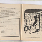 EL ZORRO n:o 162 / n:o 8 1972 Vaaran vihreät silmät - pikkukuva 3