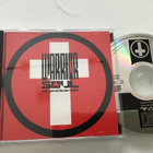 Warrior Soul / drugs, god and the new republic CD - pikkukuva 1