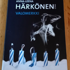 Anna-Leena Härkönen - Valomerkki - pikkukuva 1