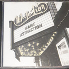 White Lion - Mane Attraction (Cd) - pikkukuva 1