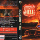 highway to hell (80 579) UUSI -DE- BLUR+DVD (2) patrick ber - pikkukuva 1