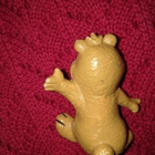 Sarjakuva hahmo majava Rymy 2000-luvulta 6 cm - pikkukuva 2
