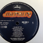 CLASS OF '55 :: MEMPHIS R&R HOMECOMING :: VINYYLI. LP 1986 - pikkukuva 3