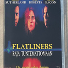 FLATLINERS - raja tuntemattomaan (1990) Kiefer Sutherland - pikkukuva 1