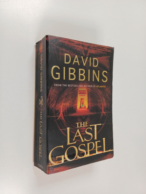 David Gibbins : The Last Gospel