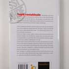 Jussi Lähde : Napit vastakkain - pikkukuva 2