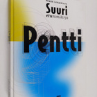 Pentti Lempiäinen : Suuri etunimikirja - pikkukuva 1