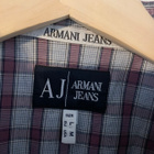 ARMANI JEANS PAITA KOKO L - pikkukuva 3
