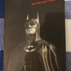 Batman aukene! 1989. 1.p. - pikkukuva 1