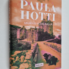Paula Hotti : Murha Ylämaalla - pikkukuva 1