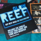 REEF ~ Glow ~ LP Ex/Ex - pikkukuva 3