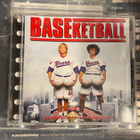 BASEKETBALL - The Original Motion Picture Siundtrack cd - pikkukuva 1