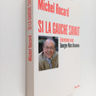 Michel Rocard : Si la gauche savait - pikkukuva 1