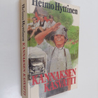 Heimo Hyttinen : Kannaksen kasvatti (signeerattu) - pikkukuva 1