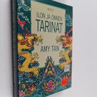Amy Tan : Ilon ja onnen tarinat - pikkukuva 1