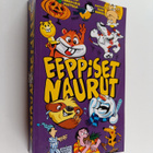 Eeppiset naurut : parhaat koululaisvitsit - pikkukuva 1
