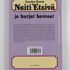 Carolyn Keene : Neiti Etsivä ja hurjat hevoset - pikkukuva 2