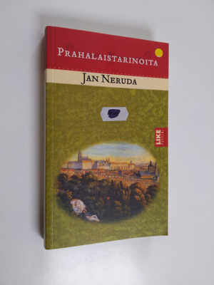 Jan Neruda : Prahalaistarinoita