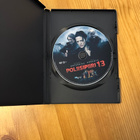 Poliisipiiri 13  DVD - pikkukuva 3
