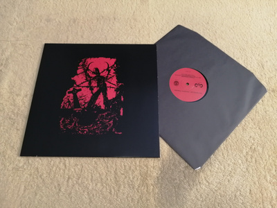 THE LORD DIABOLUS - Down There… 12"