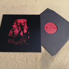 THE LORD DIABOLUS - Down There… 12" - pikkukuva 1