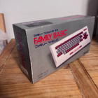 Nintendo Family BASIC – Famicom-ohjelmointinäppäimistö, Japa - pikkukuva 2