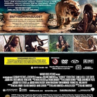 10,000 BC - DVD - pikkukuva 2