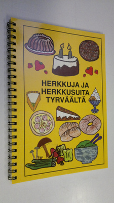 Herkkuja ja herkkusuita tyrväältä
