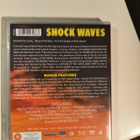 Shock Waves blu-ray - pikkukuva 2
