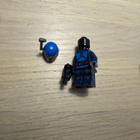 LEGO - Star Wars SW1345: Mandalorian Warrior - pikkukuva 2