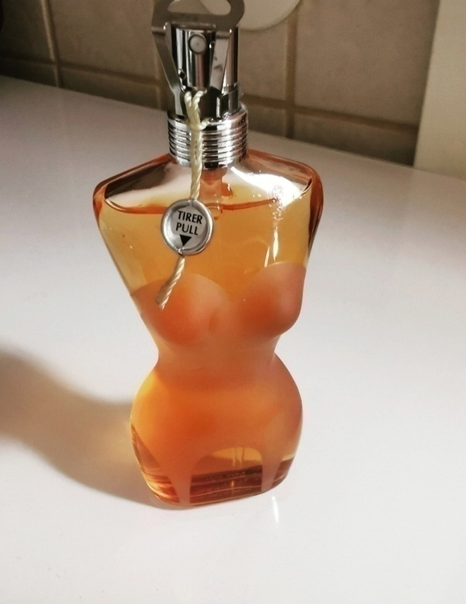 Hajuvedet Jean Paul Gaultier Classique 50 ml