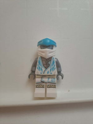 LEGO Zane - Core