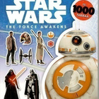 Star Wars : Mahtava tarrakirja (yli 1000 tarraa) - pikkukuva 1