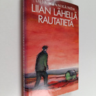 Liisa Hännikäinen : Liian lähellä rautatietä - pikkukuva 1