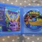 Crash Bandicoot N. Sane Trilogy (PS4) - pikkukuva 4