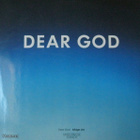 MIDGE URE  ::  DEAR GOD / MUSIC#1 :: VINYYLI MAXI 12"   1988 - pikkukuva 1