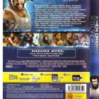 dvd, X-Men Origins: Wolverine [toiminta, sci-fi] - pikkukuva 2